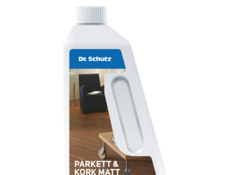 Parkett und Kork Matt - 0,75 l Parkett und Kork Matt - 0,75 l