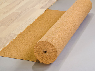 Rollenkork 2 mm , 1,0 x 10 m / 10 qm Rollenkork 2 mm , 1,0 x 10 m / 10 qm