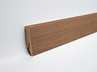 Sockelleiste Ktex 1, MDF 1228 antique Sockelleiste Ktex 1, MDF 1228 antique