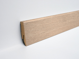 Sockelleiste Ktex 1, MDF 4164 Eiche Village Sockelleiste Ktex 1, MDF 4164 Eiche Village