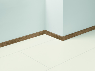 Sockelleiste SL 3 Eiche D115 2200 x 40 x 16 mm Sockelleiste SL 3 Eiche D115 2200 x 40 x 16 mm