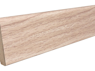 Stecksockelleiste 19x58mm 2,2m Dekor Steineiche Stecksockelleiste 19x58mm 2,2m Dekor Steineiche