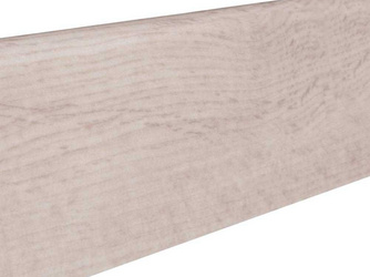 Stecksockelleiste 19x58mm 2,2m Disano Ei. Provence creme wasserresistent Stecksockelleiste 19x58mm 2,2m Disano Ei. Provence creme wasserresistent