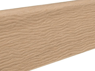 Stecksockelleiste 19x58mm 2,2m Eiche puroweiß str. furn.geölt Stecksockelleiste 19x58mm 2,2m Eiche puroweiß str. furn.geölt