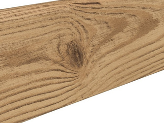 Stecksockelleiste 19x58mm 2,2m MDF Eiche Meran Stecksockelleiste 19x58mm 2,2m MDF Eiche Meran
