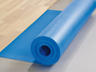 StrongSilent MAX PE-Schwerschaum 2 mm , 1,0 x 14,5 m / 14,5 qm StrongSilent MAX PE-Schwerschaum 2 mm , 1,0 x 14,5 m / 14,5 qm