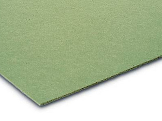 Trittschalldämmende Unterlage underfloor 7 x 790 x 590 mm grün Trittschalldämmende Unterlage underfloor 7 x 790 x 590 mm grün