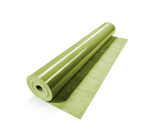Trittschalldämmung Acoustic LVT AS olivgrün Trittschalldämmung Acoustic LVT AS olivgrün
