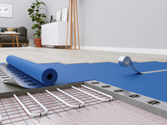 Unterlage Duogard Maxima 2,0mm, 12,5x1m Unterlage Duogard Maxima 2,0mm, 12,5x1m