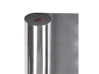 Unterlage Universol Classic Alu 2,6mm, 6x1m Unterlage Universol Classic Alu 2,6mm, 6x1m