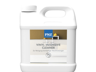 Vinyl Intensive Cleaner 1 l Vinyl Intensive Cleaner 1 l