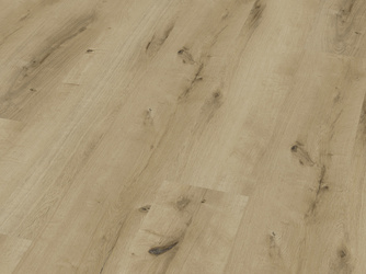Klick-Vinylboden HDF Eiche Bilbao braun 2109 Landhausdiele - GRAND CHOICE Klick-Vinylboden HDF Eiche Bilbao braun 2109 Landhausdiele - GRAND CHOICE