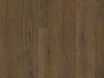 Klick-Vinylboden HDF Eiche Mocca Landhausdiele - ELITO TREND Klick-Vinylboden HDF Eiche Mocca Landhausdiele - ELITO TREND