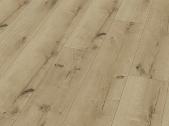 Klick-Vinylboden SPC Eiche Bilbao braun 2081 Landhausdiele - GRAND CHOICE Klick-Vinylboden SPC Eiche Bilbao braun 2081 Landhausdiele - GRAND CHOICE