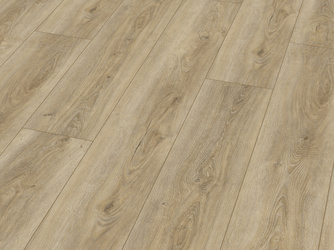 Klick-Vinylboden SPC Eiche Malaga beigebraun 2035 Landhausdiele - GRAND CHOICE Klick-Vinylboden SPC Eiche Malaga beigebraun 2035 Landhausdiele - GRAND CHOICE