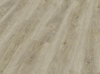 Klick-Vinylboden SPC Eiche Minsk graubeige Landhausdiele 2039 - GRAND CHOICE Klick-Vinylboden SPC Eiche Minsk graubeige Landhausdiele 2039 - GRAND CHOICE