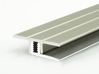 Übergangsprofil 388 PPS-AS 4.0 sand (Bodenstärke 5,0-11,5mm)34mm Übergangsprofil 388 PPS-AS 4.0 sand (Bodenstärke 5,0-11,5mm)34mm