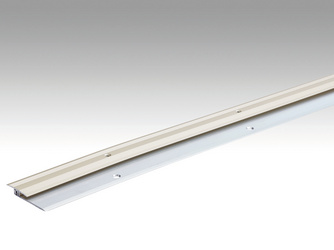 Übergangsprofil Typ 102 (2,5 bis 7mm) 30mm 230 Sand eloxiert Übergangsprofil Typ 102 (2,5 bis 7mm) 30mm 230 Sand eloxiert