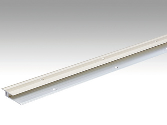 Übergangsprofil Typ 202 (6,5 bis 16mm) 34mm 230 Sand eloxiert Übergangsprofil Typ 202 (6,5 bis 16mm) 34mm 230 Sand eloxiert