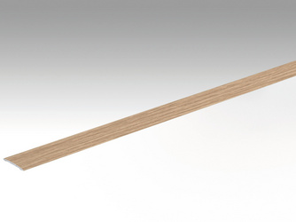 Übergangsprofil Typ 335 SK (selbstklebend) 1000x35mm 6841 Schlosseiche hell Übergangsprofil Typ 335 SK (selbstklebend) 1000x35mm 6841 Schlosseiche hell