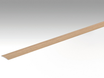 Übergangsprofil Typ 335 SK (selbstklebend) 1000x35mm 6843 Feldeiche hell Übergangsprofil Typ 335 SK (selbstklebend) 1000x35mm 6843 Feldeiche hell