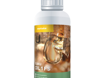 euku oil 1 FS - 1 l euku oil 1 FS - 1 l
