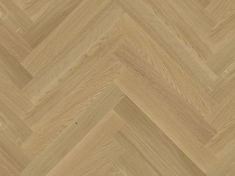 Parkett Eiche Select Einzelstab lackiert matt