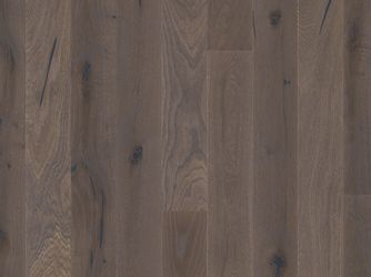 Parkett Eiche Elephant Grey Espressivo Landhausdiele lackiert ultramatt