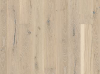 Parkett Eiche Pale White Vivo Landhausdiele lackiert ultramatt