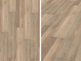 Klebe-Vinylboden massiv Silbereiche weiss - Antigua Infinity extend Klebe-Vinylboden massiv Silbereiche weiss - Antigua Infinity extend