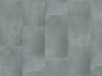 Antigua harmony Cement dove grey Designervinyl Flexcore mit Microfase 940x470x7mm