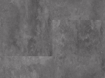 Antigua stone HYDROBOARD grey Microfase Designervinyl Fertigfußboden 620x450x10mm