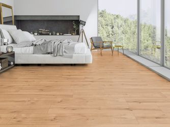 Avatara Klick-Vinylboden HDF Eiche Kuma 2760 Landhausdiele - WOOD EDITION