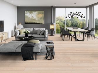 Avatara Klick-Vinylboden HDF Fichte Polaris 2768 Landhausdiele - WOOD EDITION