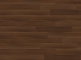 Klick-Vinylboden HDF Bergamo Walnut Dark Landhausdiele - wineo 800 wood XL