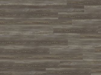 Klebe-Vinylboden massiv Catania Pine Grey Landhausdiele - wineo 800 wood XL
