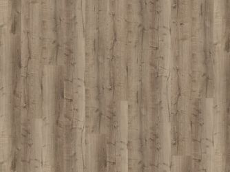 Klebe-Vinylboden massiv Comfort Oak Taupe Landhausdiele - wineo 400 wood XL