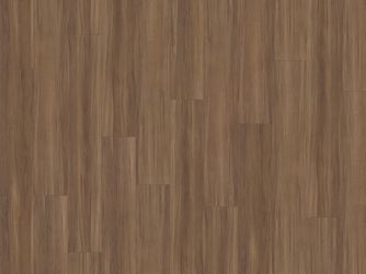 Klick-Vinylboden massiv Cool Walnut Dark Landhausdiele - wineo 400 wood XL