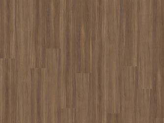 Klick-Vinylboden HDF Cool Walnut Dark Landhausdiele - wineo 400 wood XL