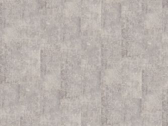 Klick-Vinylboden HDF Craft Concrete Grey Fliese - wineo 400 stone L