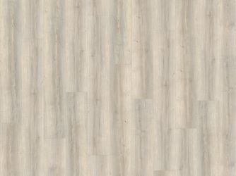 Klick-Vinylboden massiv Easy Oak Greige Landhausdiele - wineo 400 wood XL