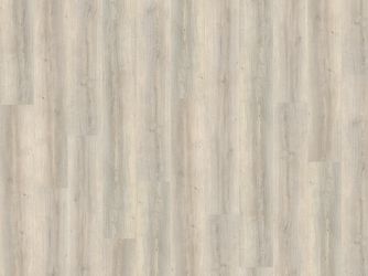 Klick-Vinylboden HDF Easy Oak Greige Landhausdiele - wineo 400 wood XL