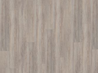 Klick-Vinylboden massiv Limed Oak Silver Landhausdiele - wineo 400 wood XL