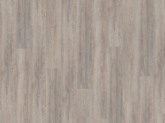 Klick-Vinylboden HDF Limed Oak Silver Landhausdiele - wineo 400 wood XL