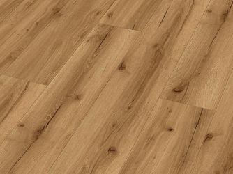 Klick-Vinylboden SPC Sunset lounge 281 Landhausdiele - MeisterDesign. rigid RD 200 S