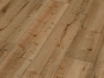 Klick-Vinylboden SPC Brass band 2198 Landhausdiele - MeisterDesign. rigid RM 500 S