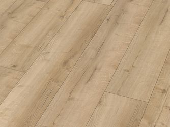 Klick-Vinylboden SPC String band 2207 Landhausdiele - MeisterDesign. rigid RM 500 S