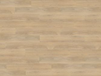 Klick-Vinylboden HDF Eiche Rur cremebeige Landhausdiele XL