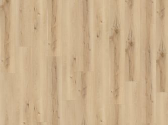 Klick-Vinylboden massiv Nordic Maple Cream Landhausdiele - wineo 400 wood XL