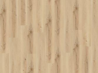 Klick-Vinylboden HDF Nordic Maple Cream Landhausdiele - wineo 400 wood XL